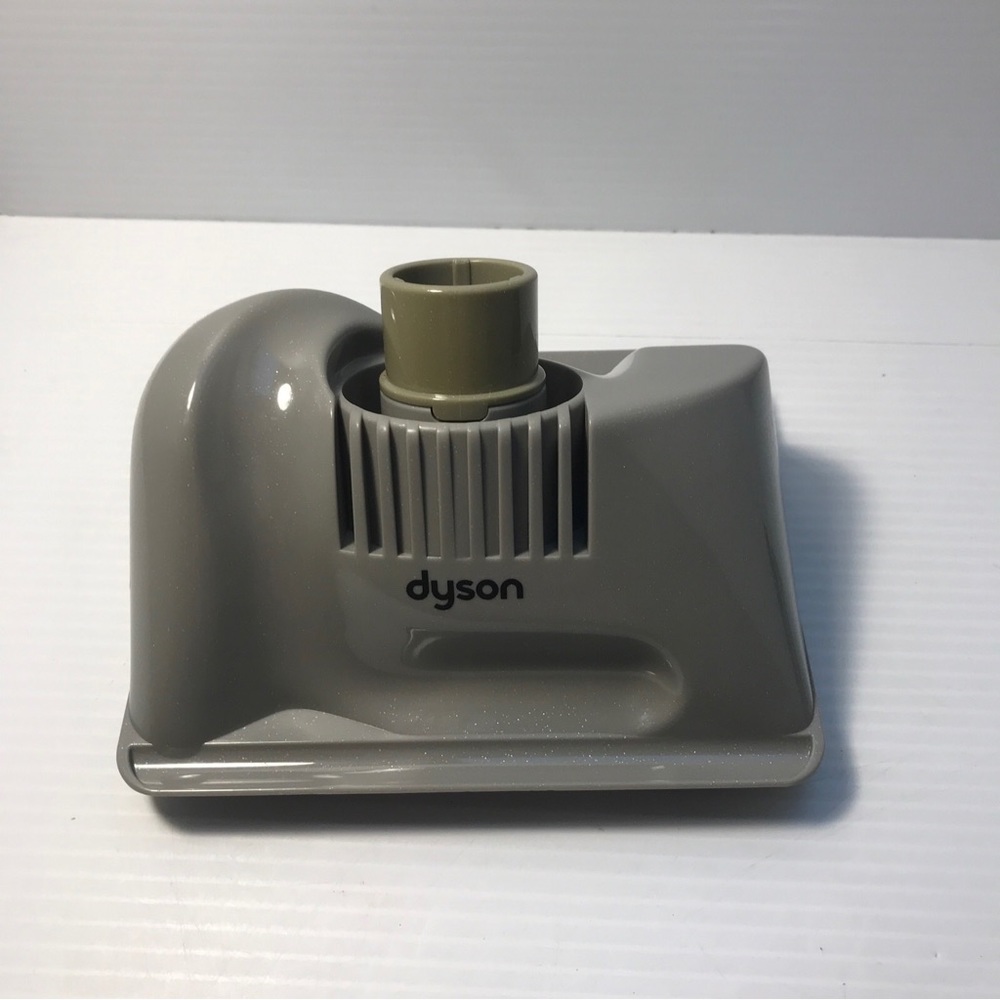 Dyson DC07 DC14 DC17 ZORB Pet Groomer Vacuum Cleaner Attachment Tool - Un-Used!